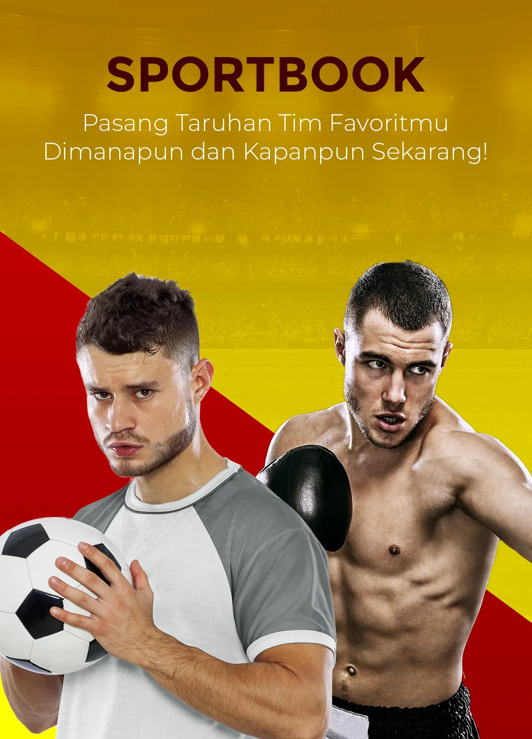 Sportbook GILABOLA | Bandar Bola Asia | Agen Sportbook Terlangkap