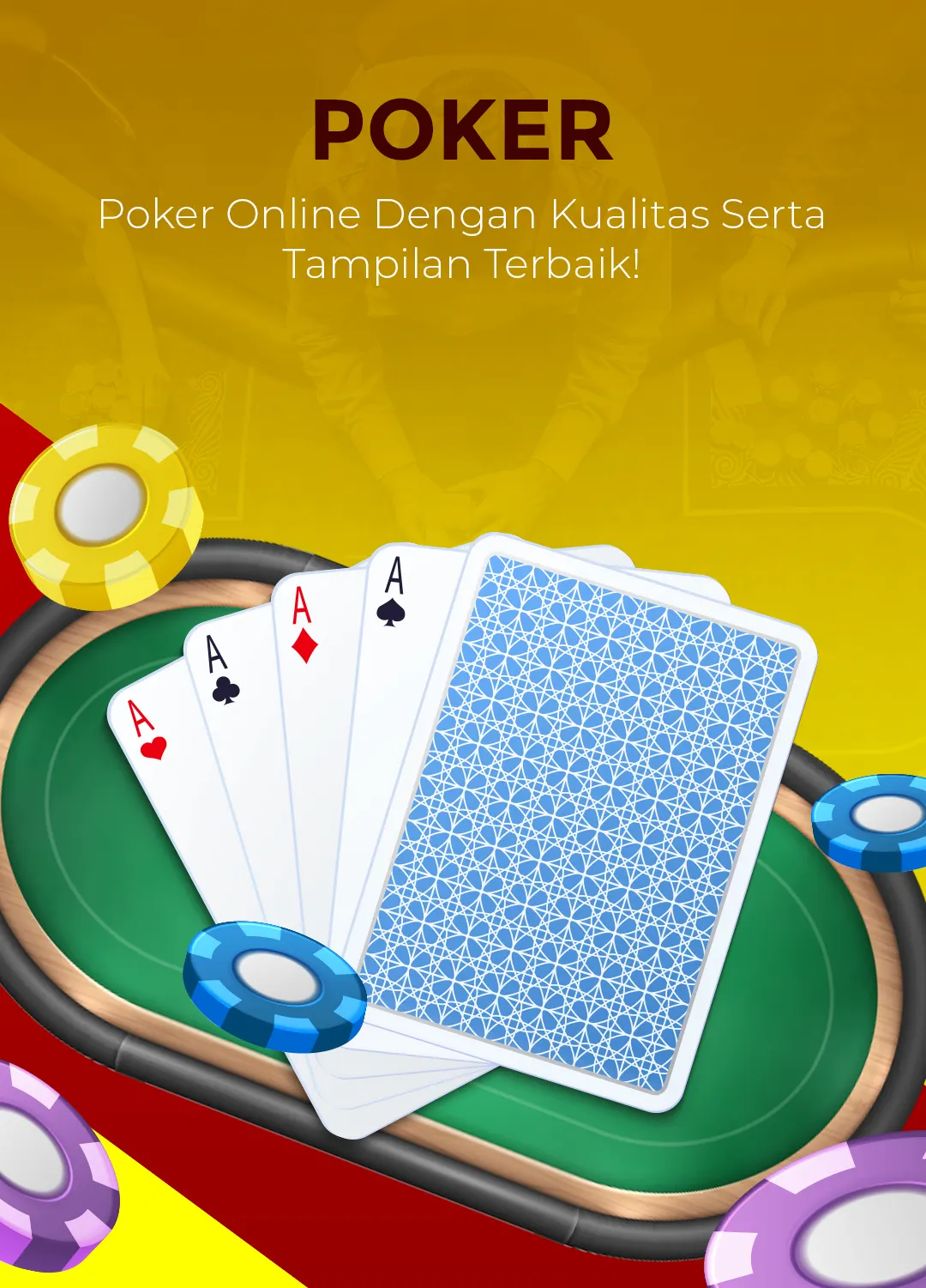 Poker GILABOLA | Agen Poker Online MultiPlayer | Situs Poker Online Asia